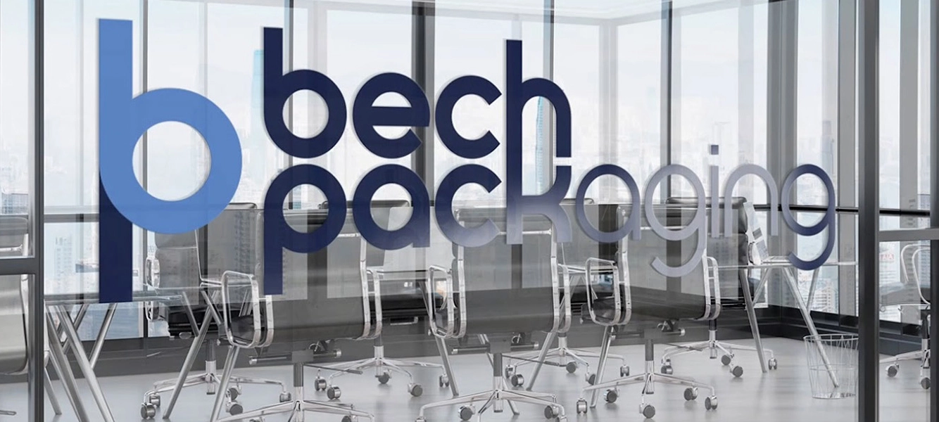 Bech Packaging Company Presentation