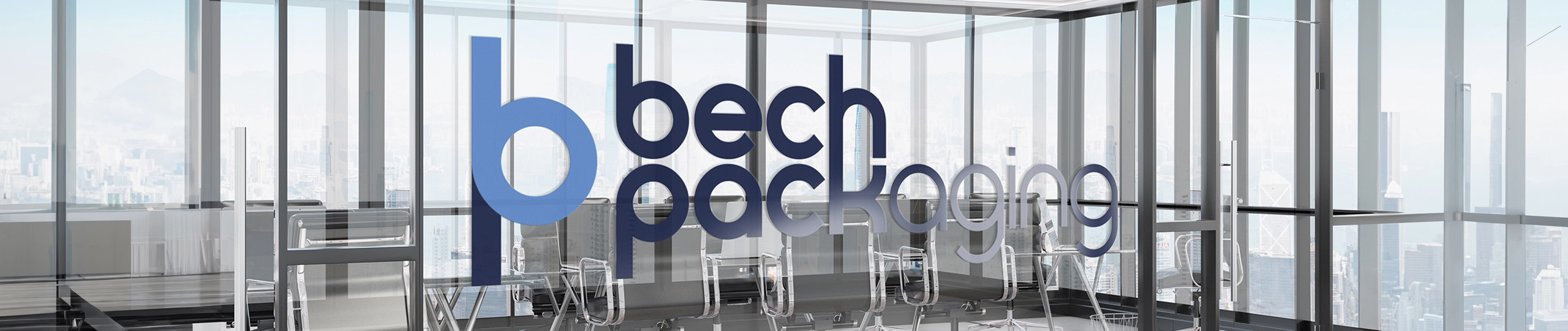 Bech Packaging Company Presentation