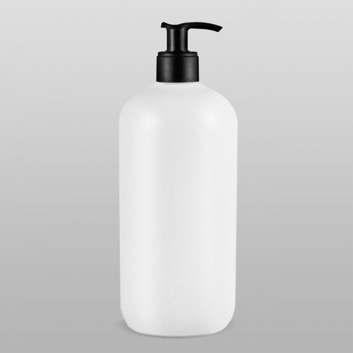 Cosmetic bottles 3920