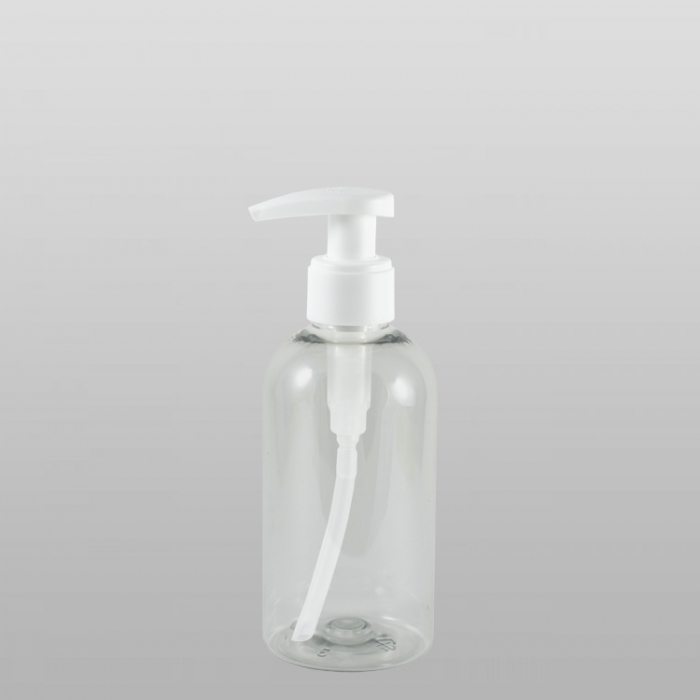 Bottle PET 200ml 