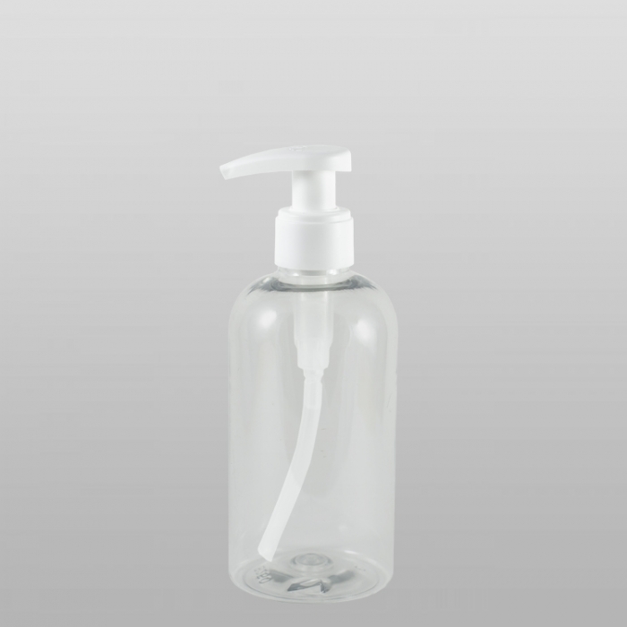 Bottle PET 250ml 