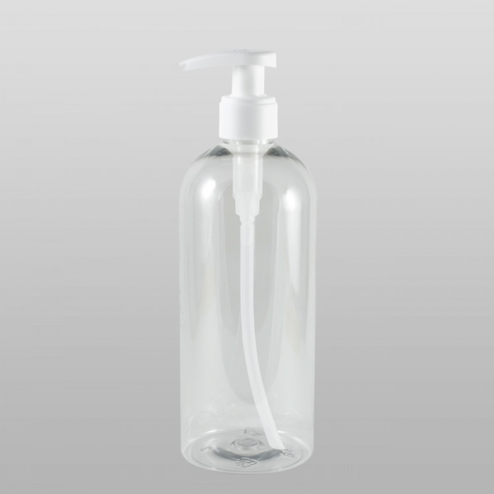Bottle PET 400ml 