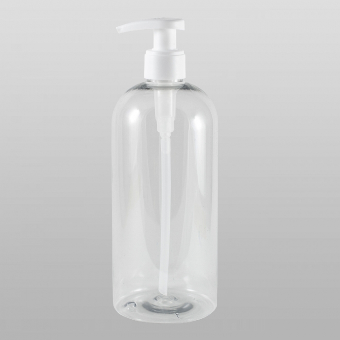 Bottle PET 500ml 