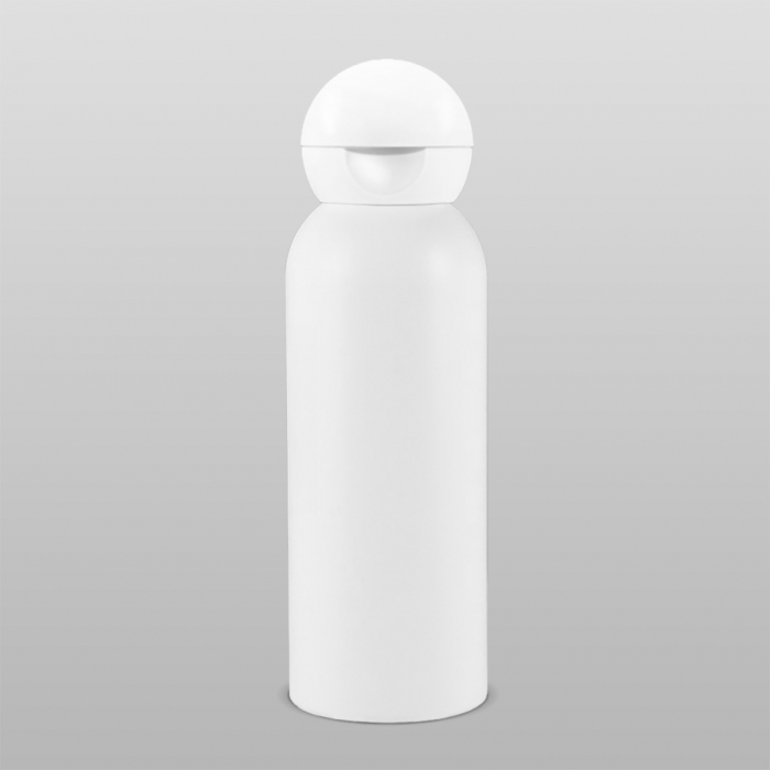 Bottle HDPE 130ml 