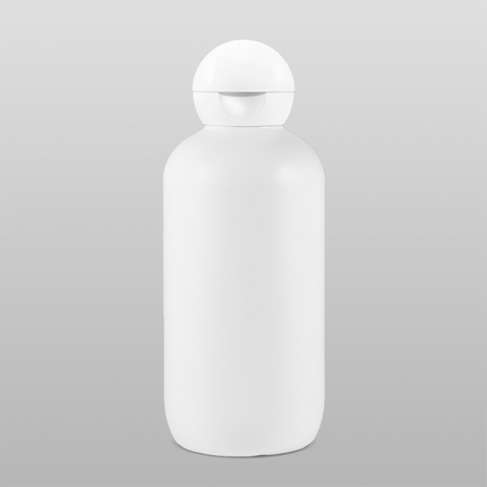 Bottle HDPE 250ml 
