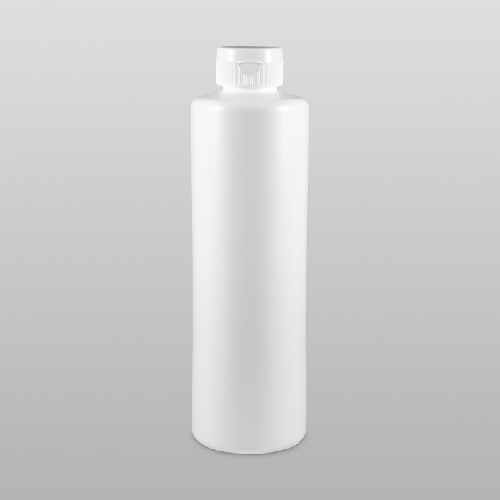 Bottle PE 500ml 