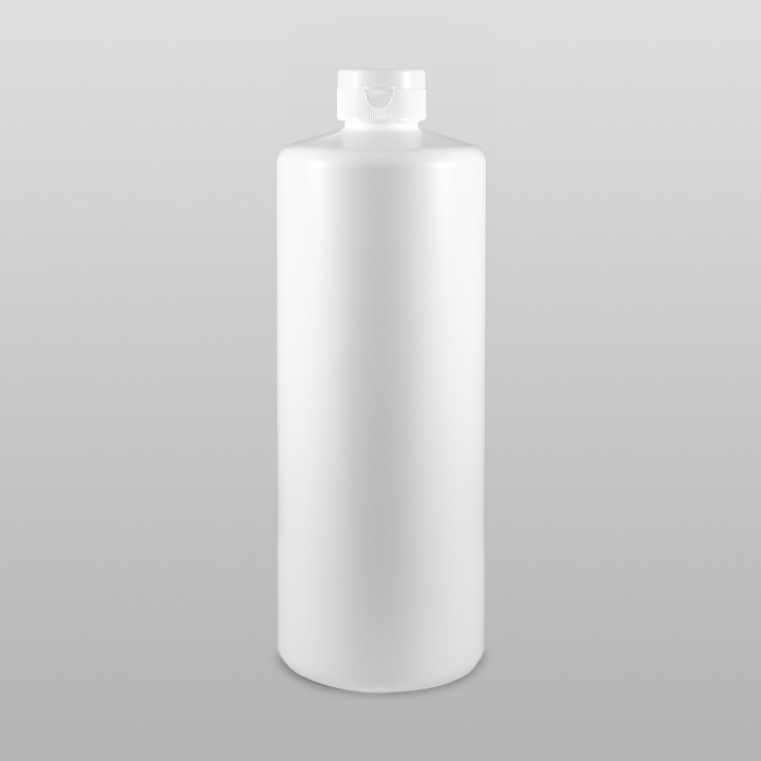 Bottle PE 1000ml 