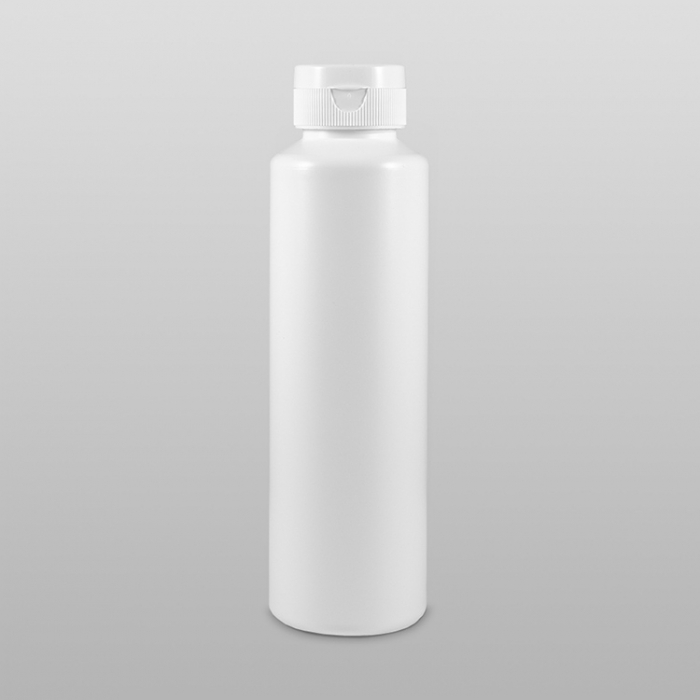 Bottle PE 250ml 