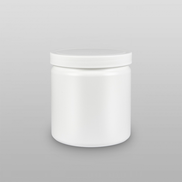 Container PE 500ml 