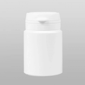 Pharmaceutical containers 4849