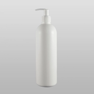 Cosmetic bottles 3833