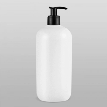 Cosmetic bottles 3920