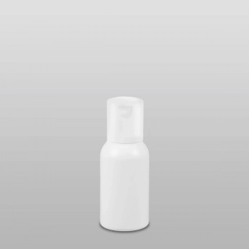  HDPE 50ml 