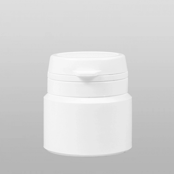 Pharmaceutical containers 4848