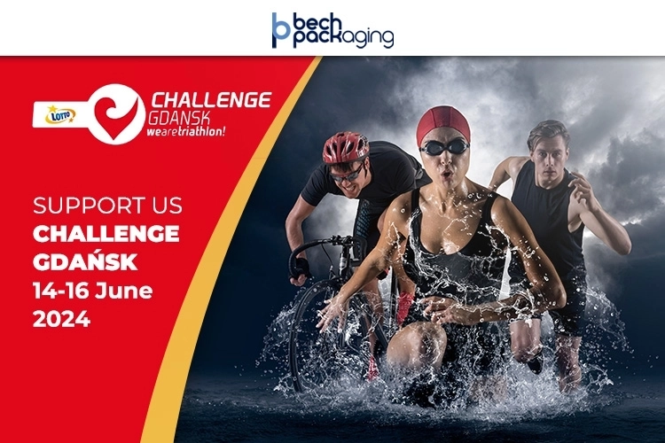 Gdańsk Triathlon Challenge