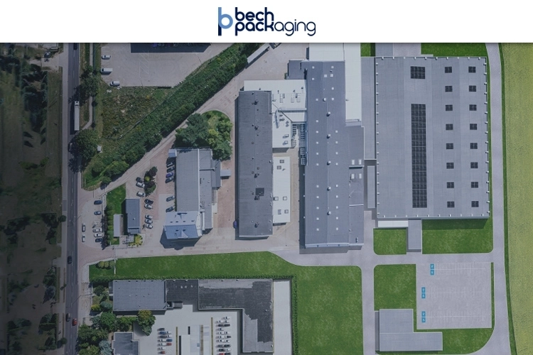 Expansion of Bech Packaging