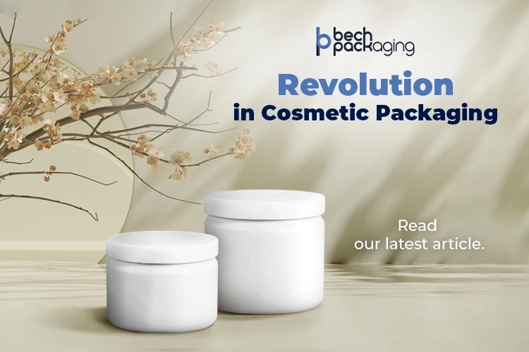 Revolution in Cosmetic Packaging - the article