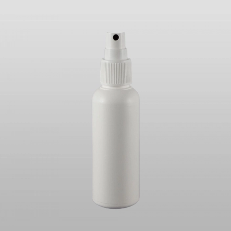 Cosmetic bottles 3376