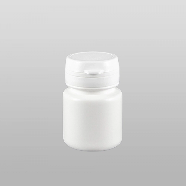 Container PE 25ml 