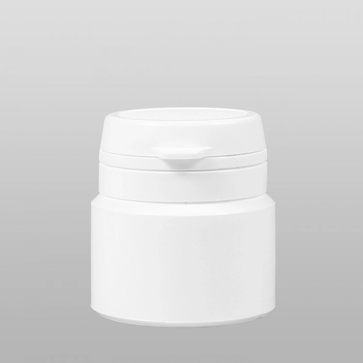 Pharmaceutical containers 4848