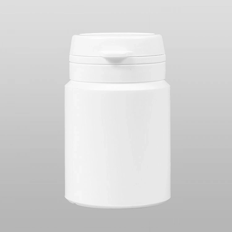 Pharmaceutical containers 4849