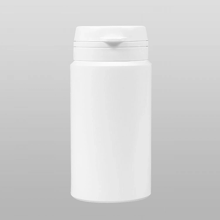 Pharmaceutical containers 4912