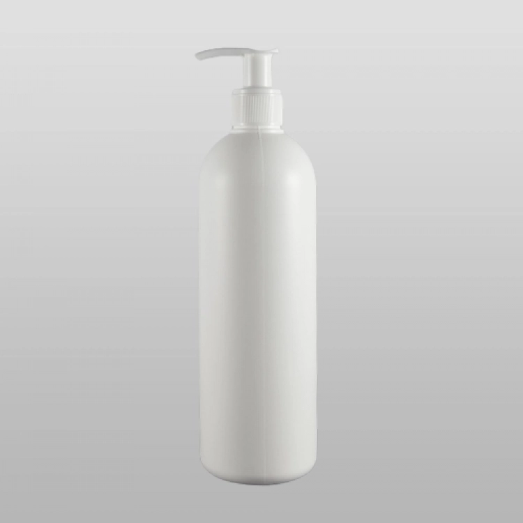 Cosmetic bottles 3833