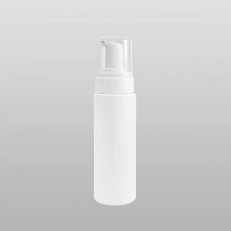 Cosmetic bottles 3893