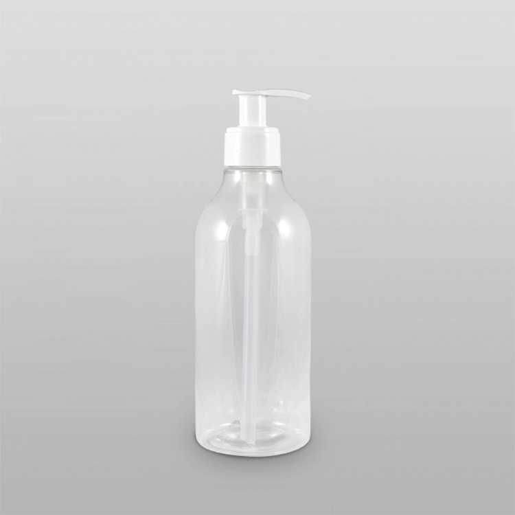 Cosmetic bottles 9516