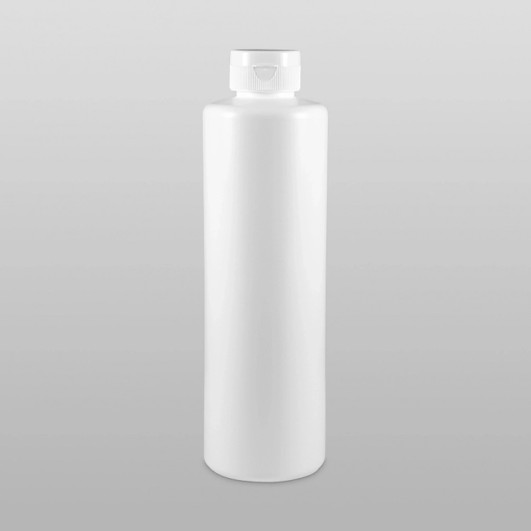Bottle PE 500ml 