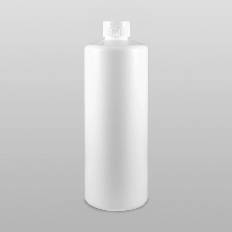 Bottle PE 1000ml 