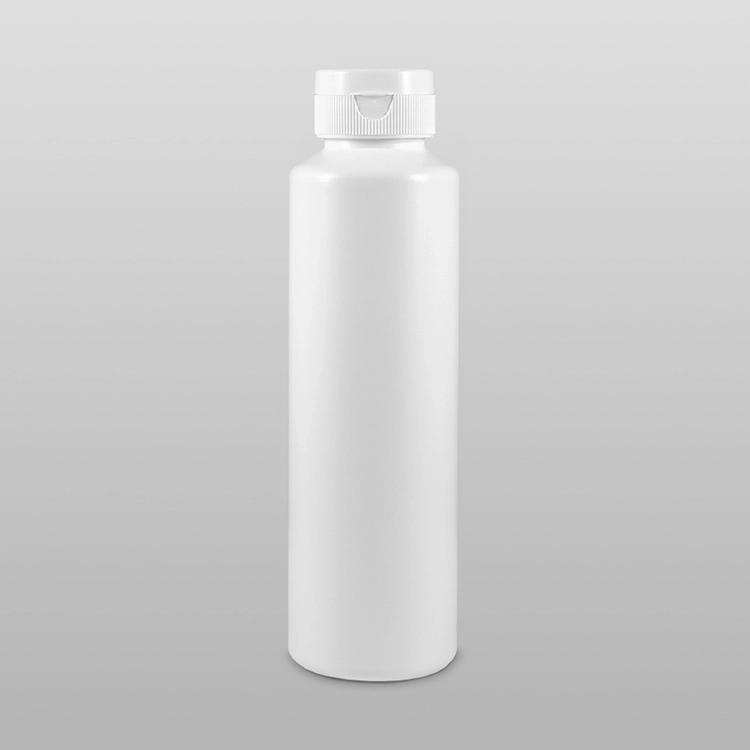 Bottle PE 250ml 