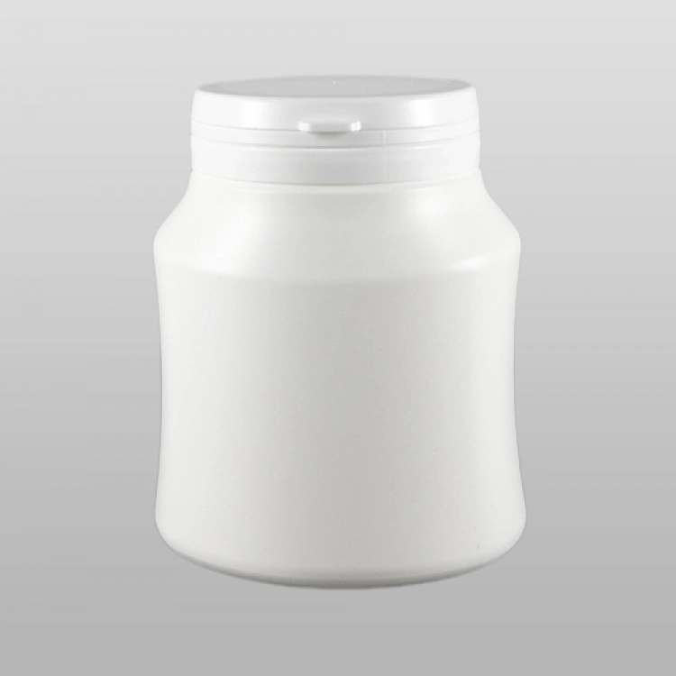 Pharmaceutical containers 3694