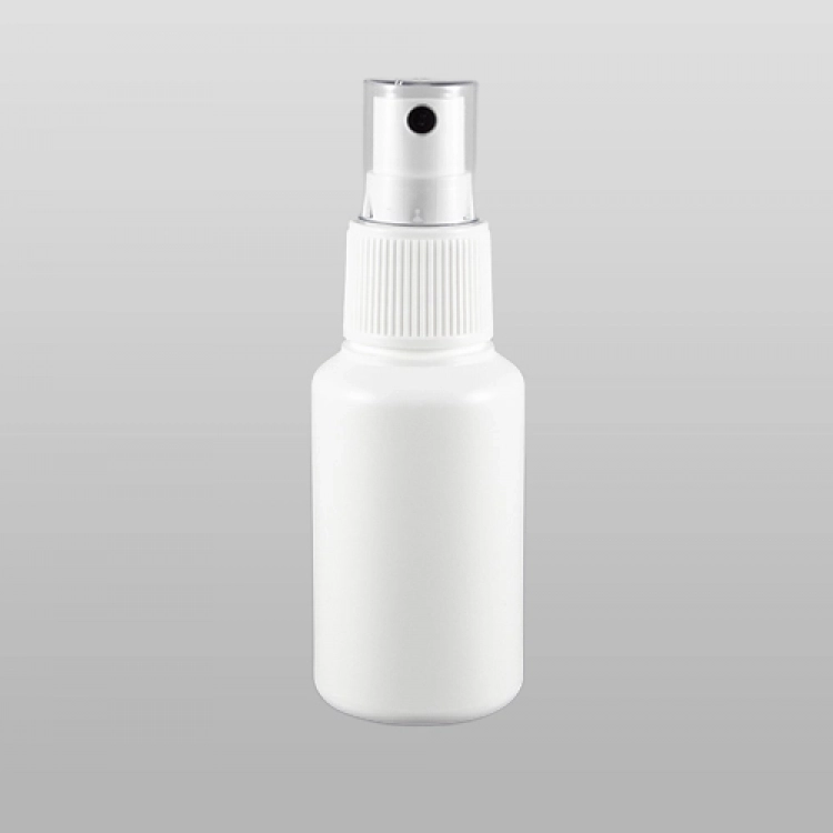 Cosmetic bottles 3422