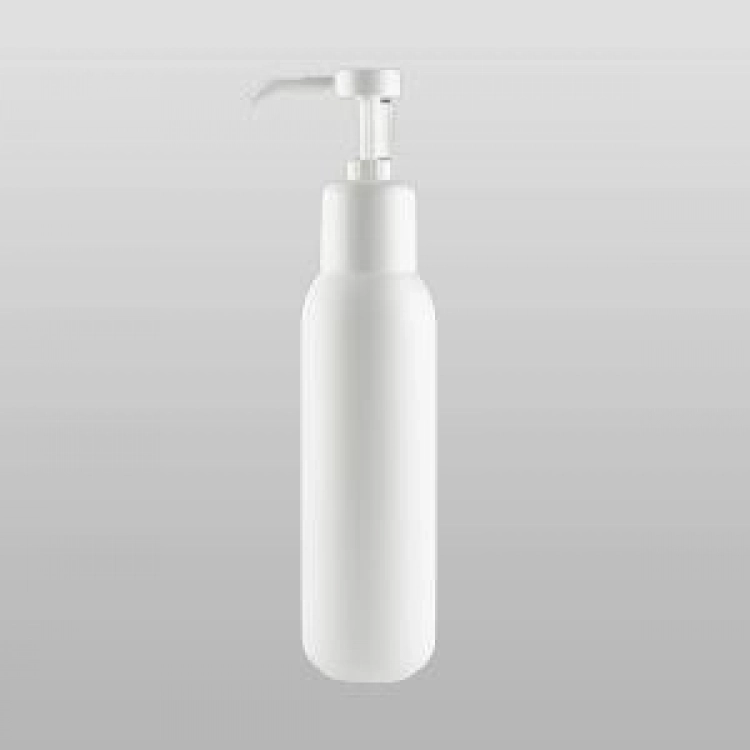 Cosmetic bottles 3298