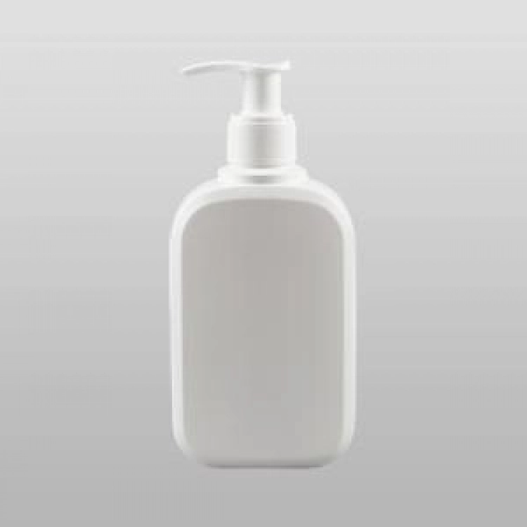 Cosmetic bottles 3302D