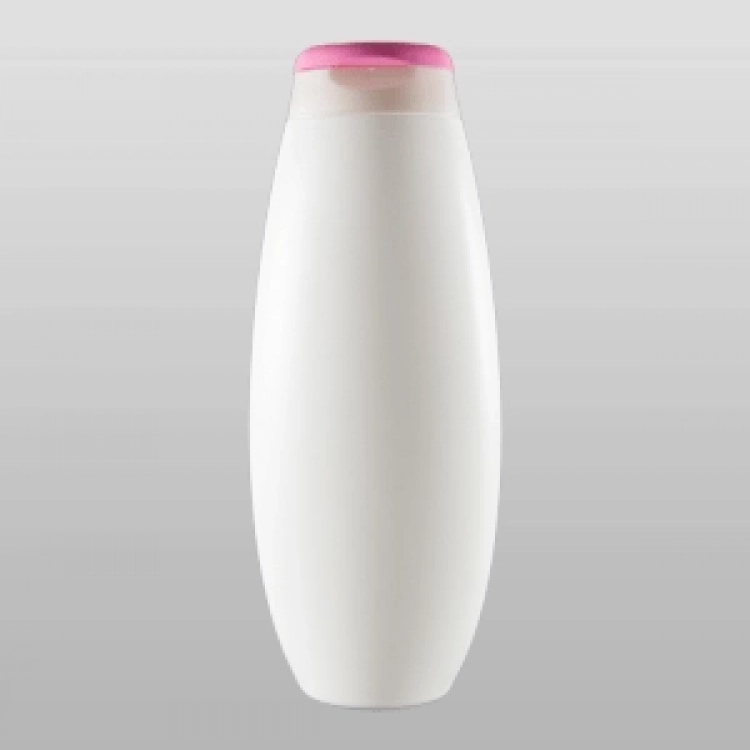 Cosmetic bottles 3787