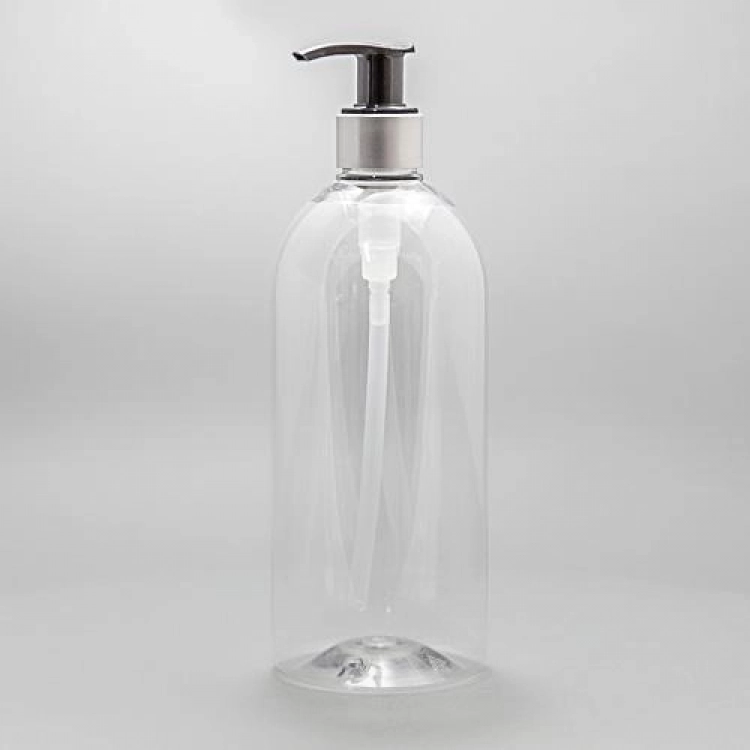 Cosmetic bottles 9216