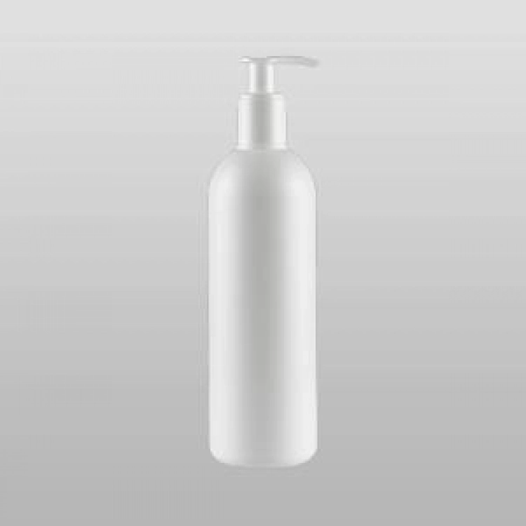 Cosmetic bottles 3833B