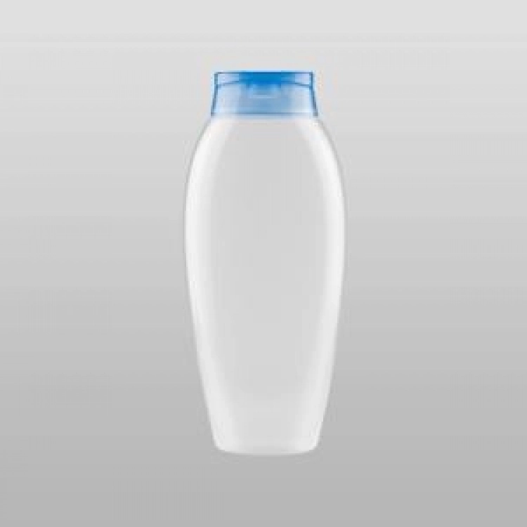 Cosmetic bottles 3843