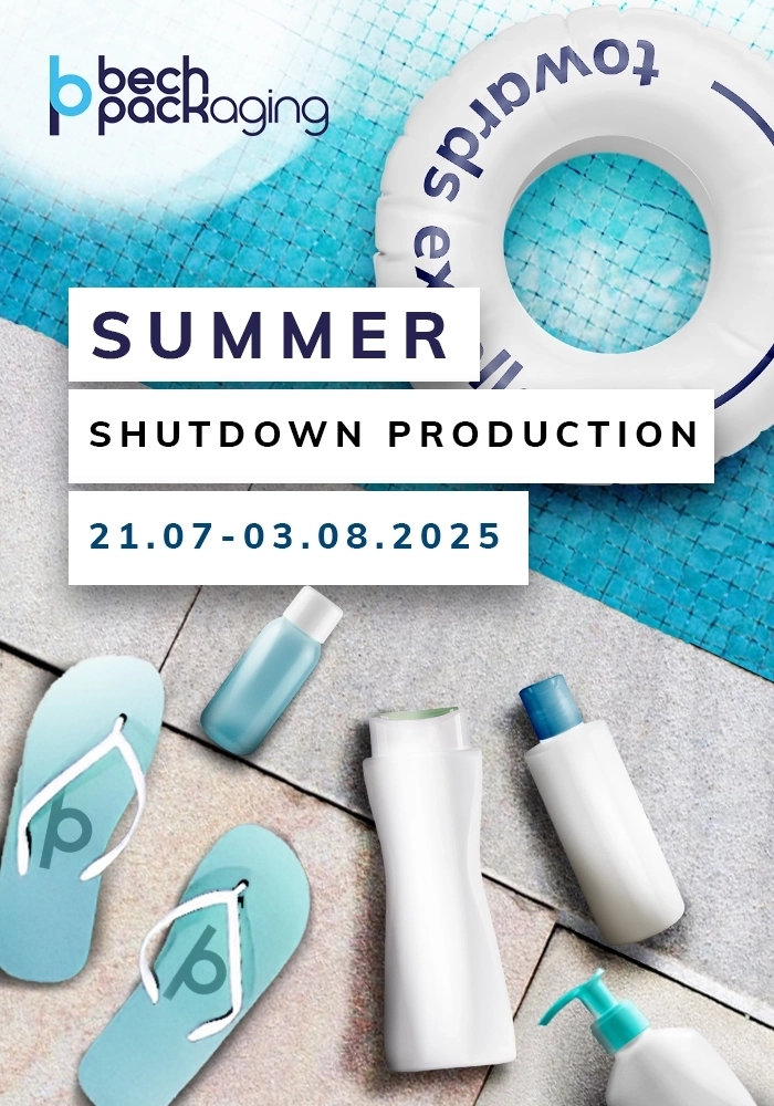 Summer shutdown production