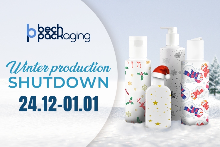Winter Production Shutdown